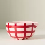 Greta Matcha Bowl  Raspberry