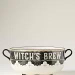 Bistro Halloween Witch Brew