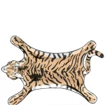 Tiger Stacking Dish