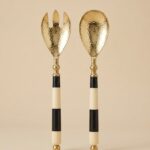 Salad Serving Set