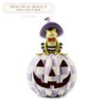 Halloween Illuminated Fergal Jack O' Lantern