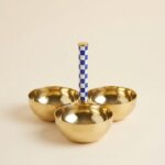 Trio Serving Set