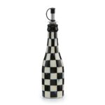 Courtly Check Farmhouse Oil Cruet