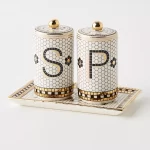Salt And Pepper Bistro