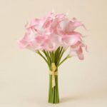Bouquet Calas Rosas