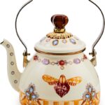 Queen Bee 2 Quart Tea Kettle