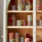 Parker Mug - T