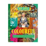 Iris Apfel Colorful