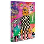 Libro Louis Vuitton Virgil Abloh