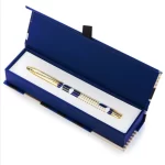 Ballpoint Pen Versailles Cube