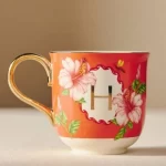 Lou Rota Mug - H
