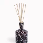 Saffron Sandalwood Signature Reed Diffuser