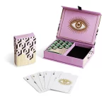 Versailles Naipes Set Of 2